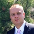 Matt Lesniak Real Estate Agent at Homeland Market Realty Ltd.