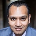 Syed Hashmi Real Estate Agent at Guidance Realty