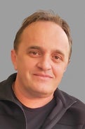 Andy Kordic Real Estate Agent at RE/MAX Premier