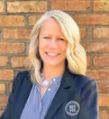 Jen Ortman Real Estate Agent at Berkshire Hathaway HomeServices Starck Real Estate