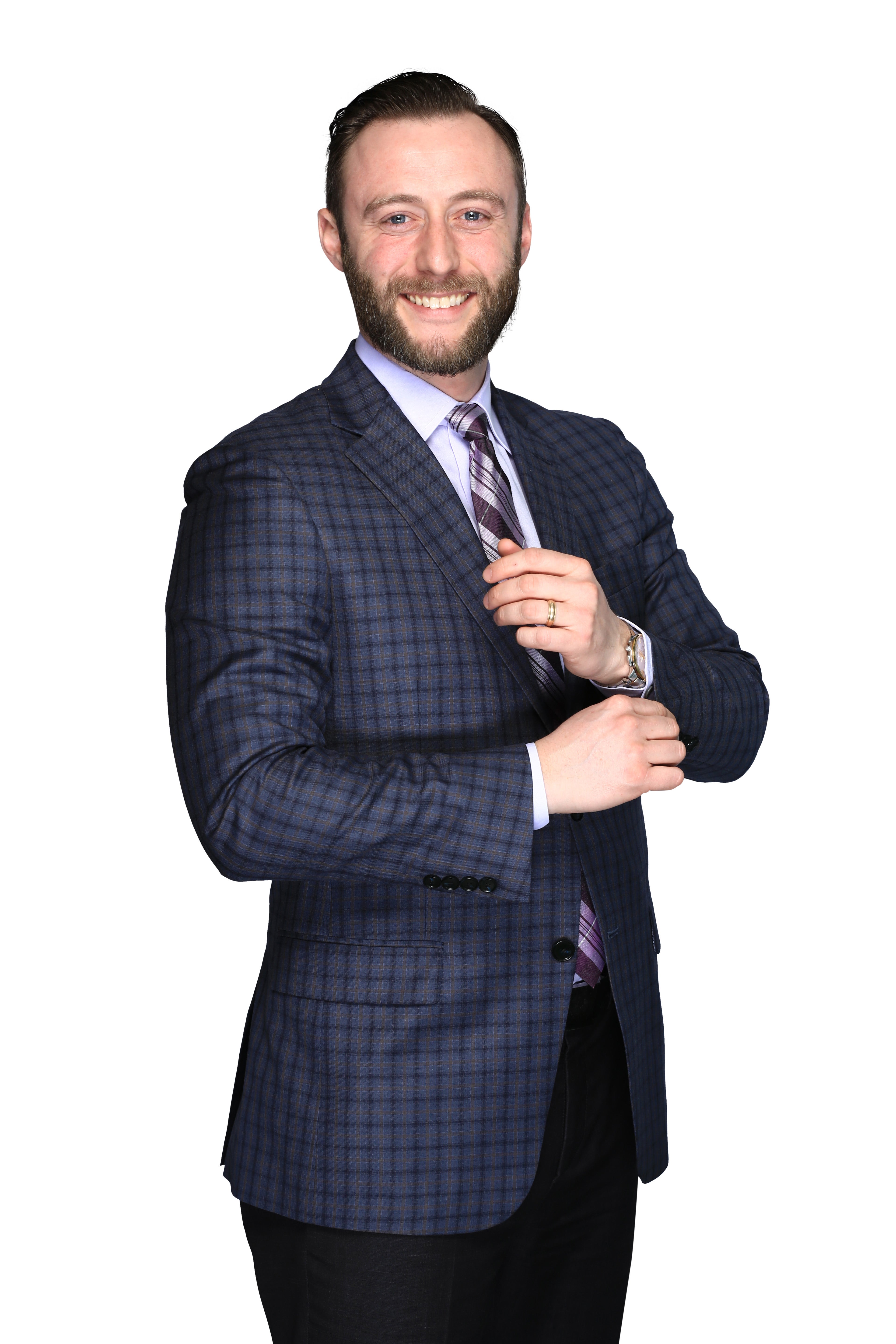 Grigory Pekarsky avatar