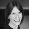 Stephanie Poulakidas Real Estate Agent at CONLON/Christie’s International Real Estate