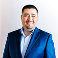 Ubaldo Diaz Real Estate Agent at Real Broker, LLC