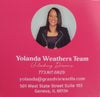 Yolanda Weathers avatar