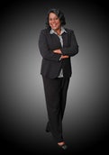Edna Thompson Real Estate Agent at Coldwell Banker Realty