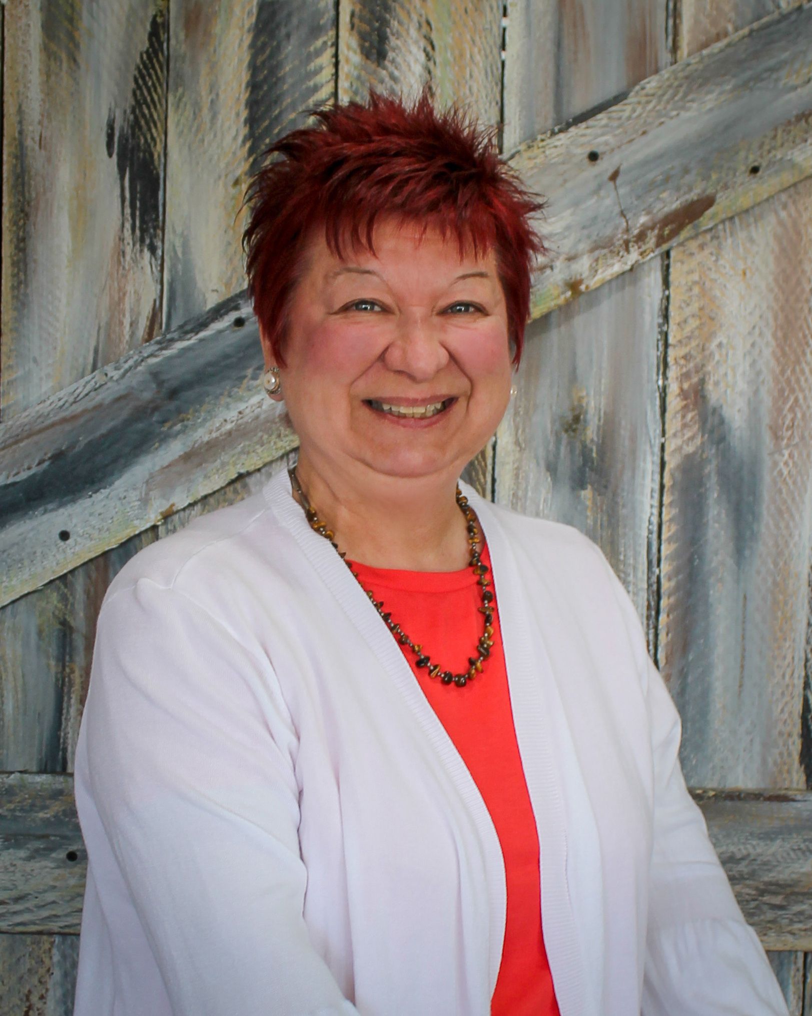 Debby Mccain avatar