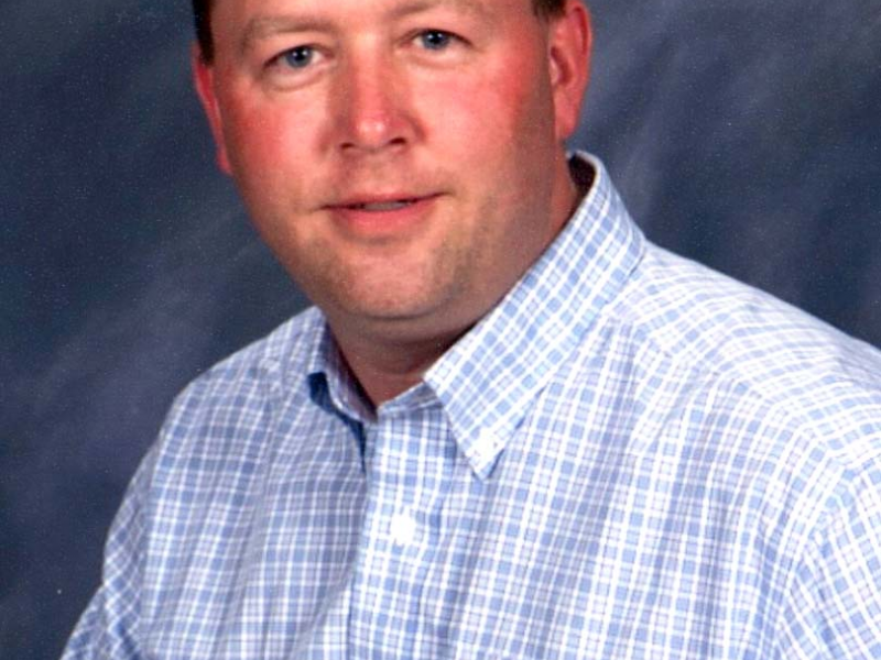John Adair avatar