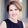 Holly Quinn Real Estate Agent at The Cutting Edge, Realtors