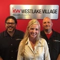 Brenden Bowman Real Estate Agent at Keller Williams Westlake Village