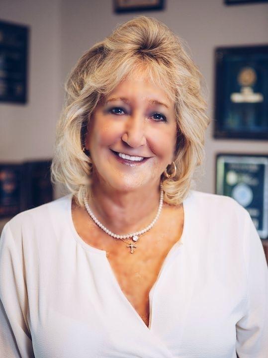 Judy Reed avatar