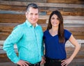 Sarah & Rodney Gallegos Real Estate Agent at Keller Williams Urban Elite
