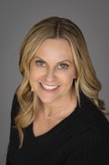 Kristin Snow Real Estate Agent at The Group Inc.