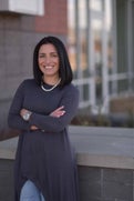 Jennifer Forrest Real Estate Agent at Keller Williams Realty Partners