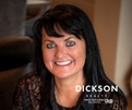 Heidi McFadden Real Estate Agent at Dickson Realty