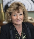 Helen Y. Real Estate Agent at The Keyes Company