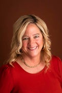 Jenny Smithson Real Estate Agent at Lippard Realty