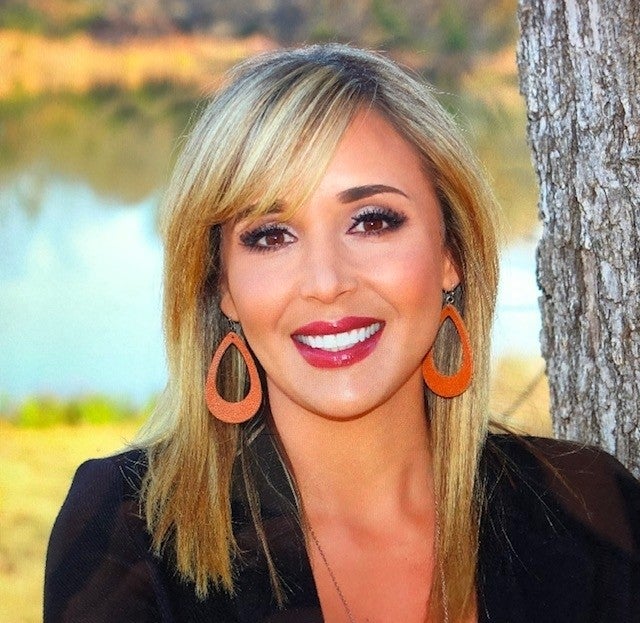 Jenifer Stevenson avatar