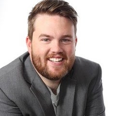 Taylor Davis Real Estate Agent at Keller Williams Realty Mulinix
