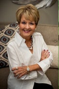Peggy Darr Real Estate Agent at Dillard Group R E