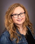 Allison Pflaum Real Estate Agent at Hays Home Team at Keller Williams Realty