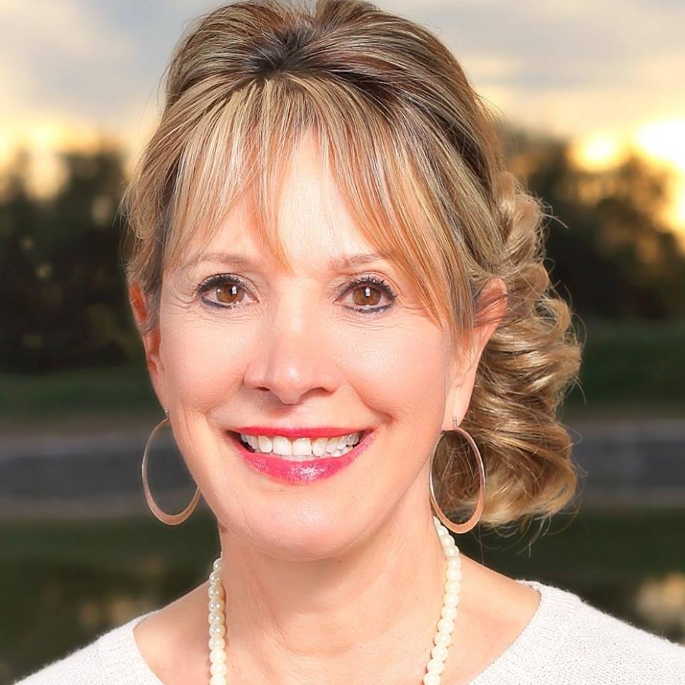 Kimberly Fulton avatar