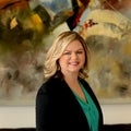 Danna Flemons Real Estate Agent at Keller Williams Realty