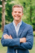Ryan Roberts Real Estate Agent at Berkshire Hathaway HomeServices Preferred