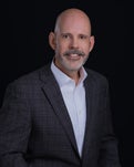 John Fudge Real Estate Agent at Keller Williams Realty