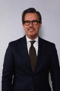 Marc Lagrois Real Estate Agent at Century 21 Town & Country