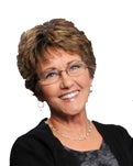 Connie Rice Real Estate Agent at Keller Williams Realty