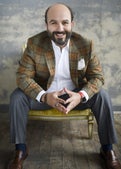 Haro Setian Real Estate Agent at Keller Williams Historic District | The Haro Group