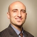 Serge Mnatsakanov Real Estate Agent at Keller Williams Ballantyne Area