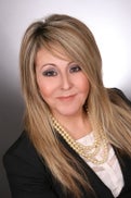 Trisha McFadden Real Estate Agent at Porch & Stable Realty