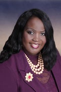 Patricia Sheppard Real Estate Agent at PalmerHouse Properties