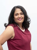 Roopa Nampally Real Estate Agent at REMAX SELECT