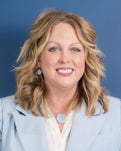 Beth Williams Real Estate Agent at RE/MAX CLARITY