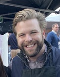 Dustin Kimberley Real Estate Agent at Keller Williams Realty North ATL