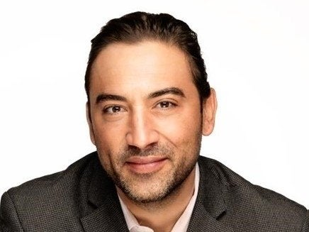 Matthew LeBaron avatar
