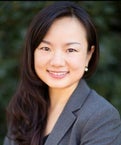 Alexandra Zhou Real Estate Agent at Morgan Real Estate