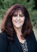 Athena Apostolopoulos Real Estate Agent at Keller Williams Realty East Bay