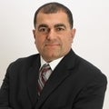 Siamak Ansari Real Estate Agent at Keller Williams Realty