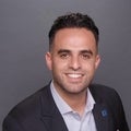 Feeras Duqmaq Real Estate Agent at Dwell Realtors, Inc.