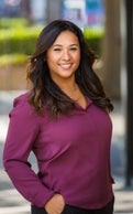 Maria Crespin Real Estate Agent at Keller Williams Peninsual Estates