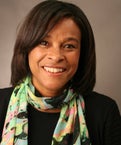 Anita Alleyne Real Estate Agent at Keller Williams