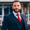 Yasir Aladdin Real Estate Agent at Compass