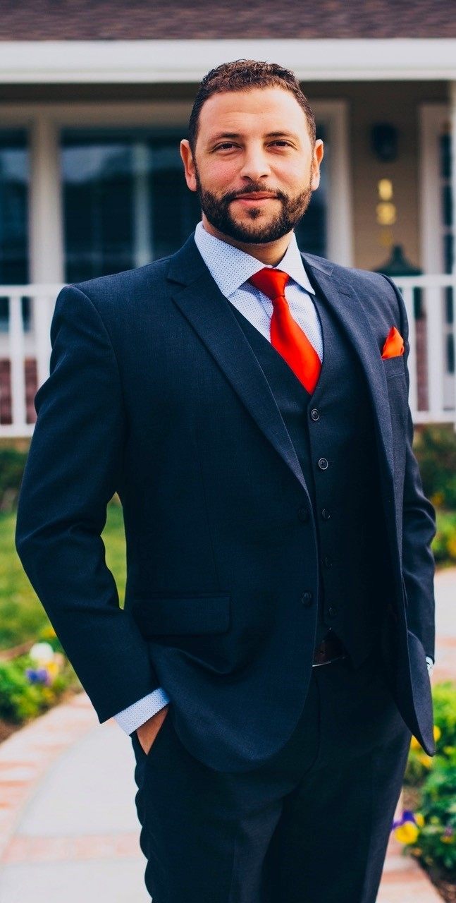 Yasir Aladdin avatar