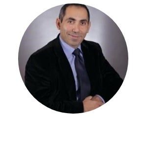 Elijah Aizenberg avatar