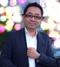 Toney Choi Real Estate Agent at Jin Livings