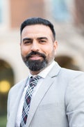 Amar Dhillon Real Estate Agent at Exit Realty Consultants
