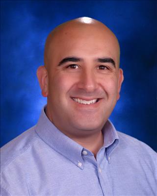 Carlos Gutierrez avatar